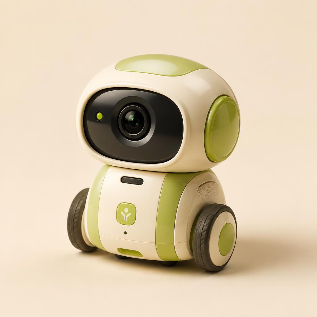 Bot Buddy Mini