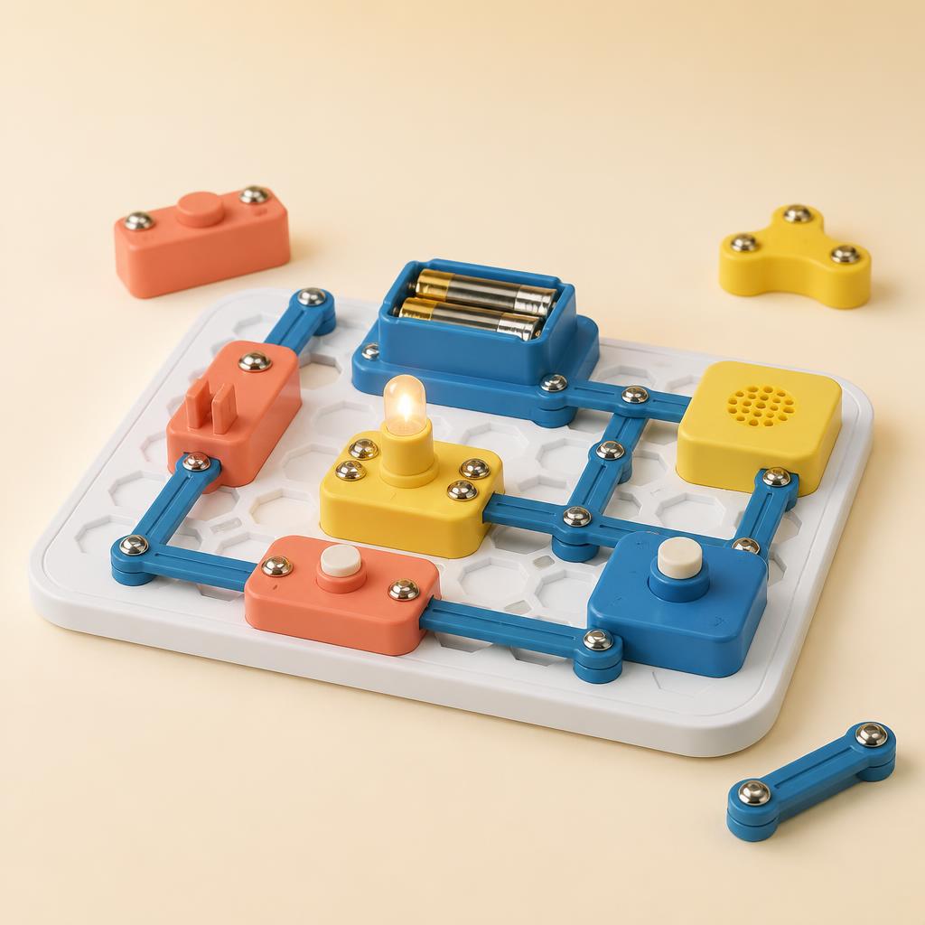Circuit Sparks Kit