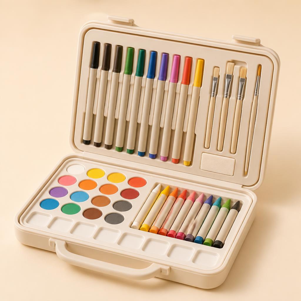 Creative Studio Kit โ view 1