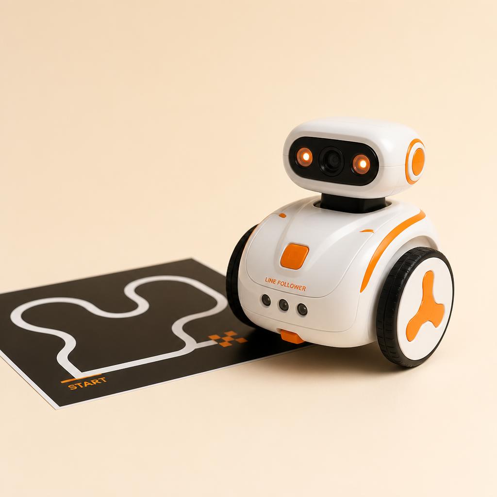Line Rider Bot