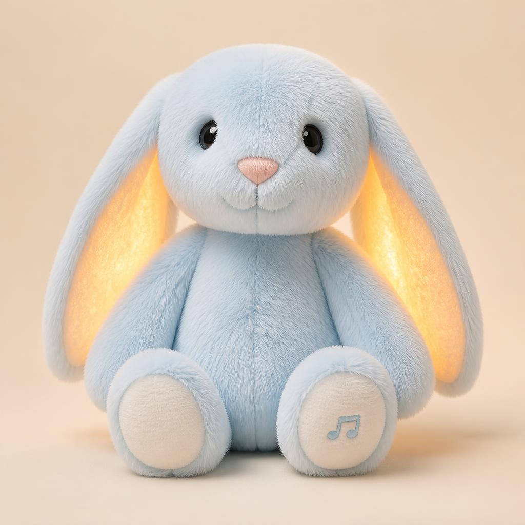 Luna Bunny
