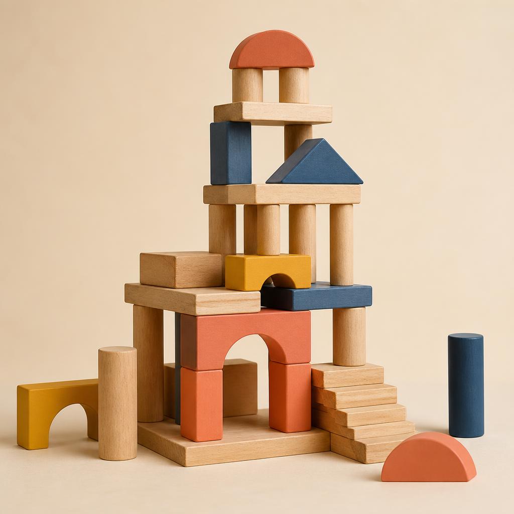 Mini Architect Blocks β view 1
