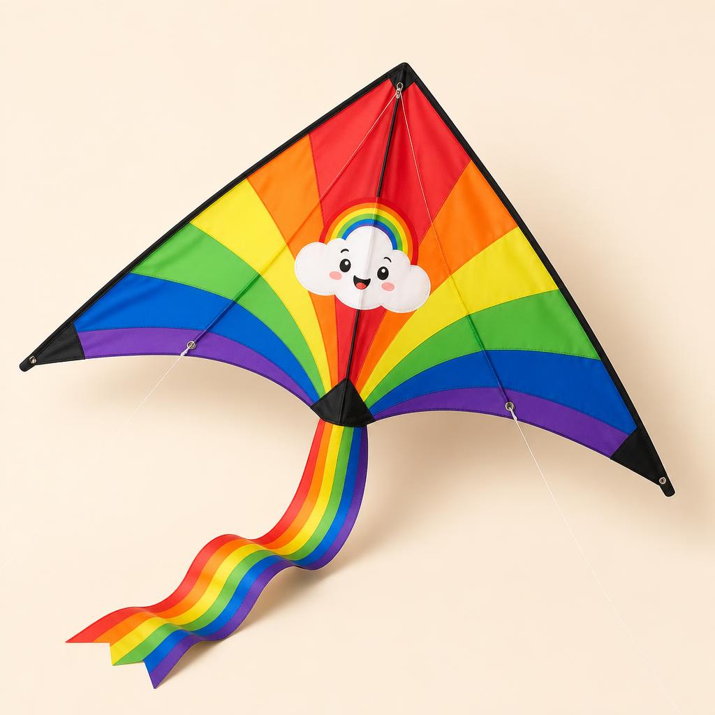 Sky Glider Kite — view 1