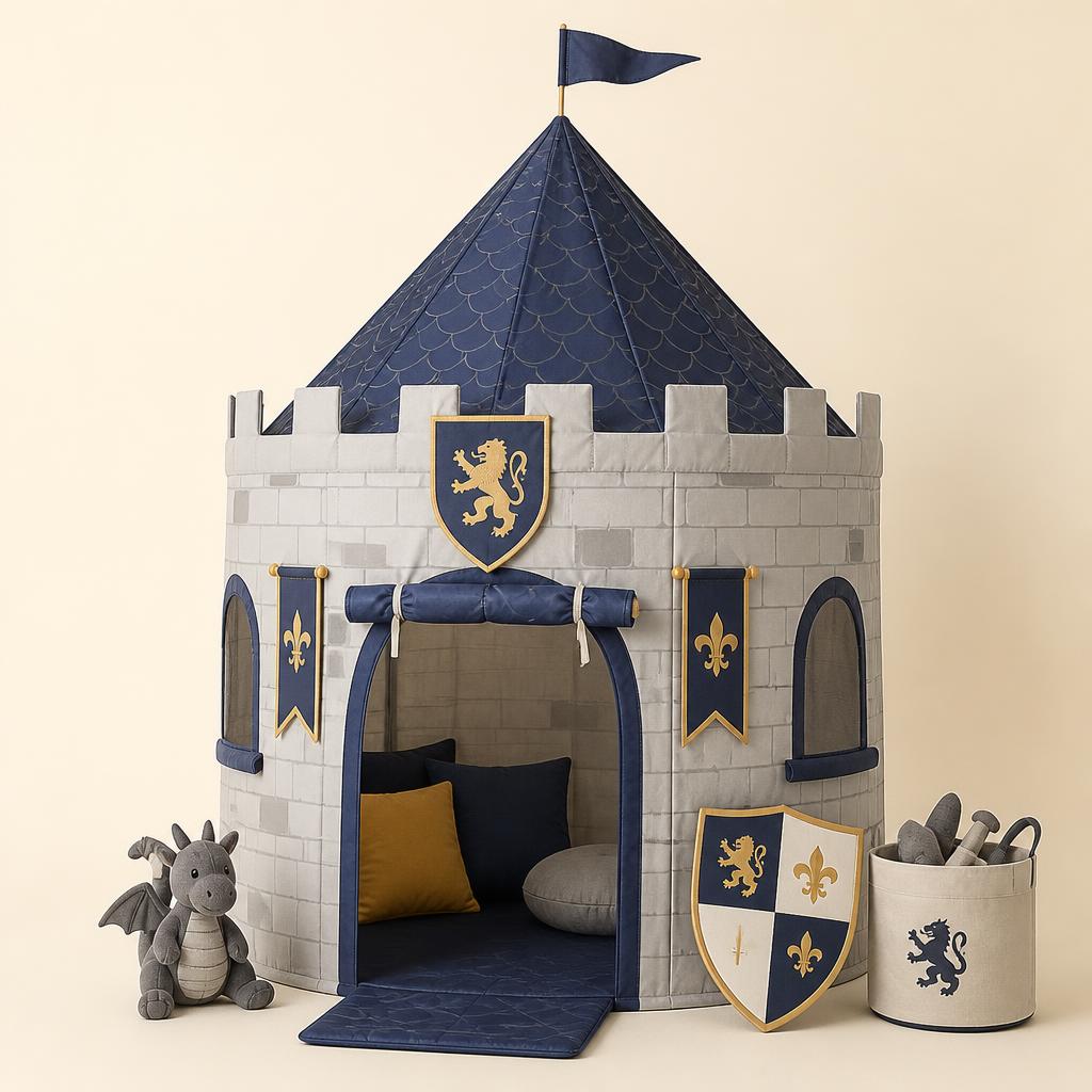 Story Tent Castle